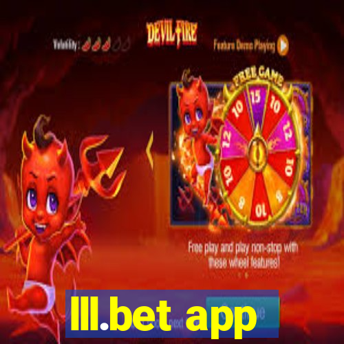 lll.bet app